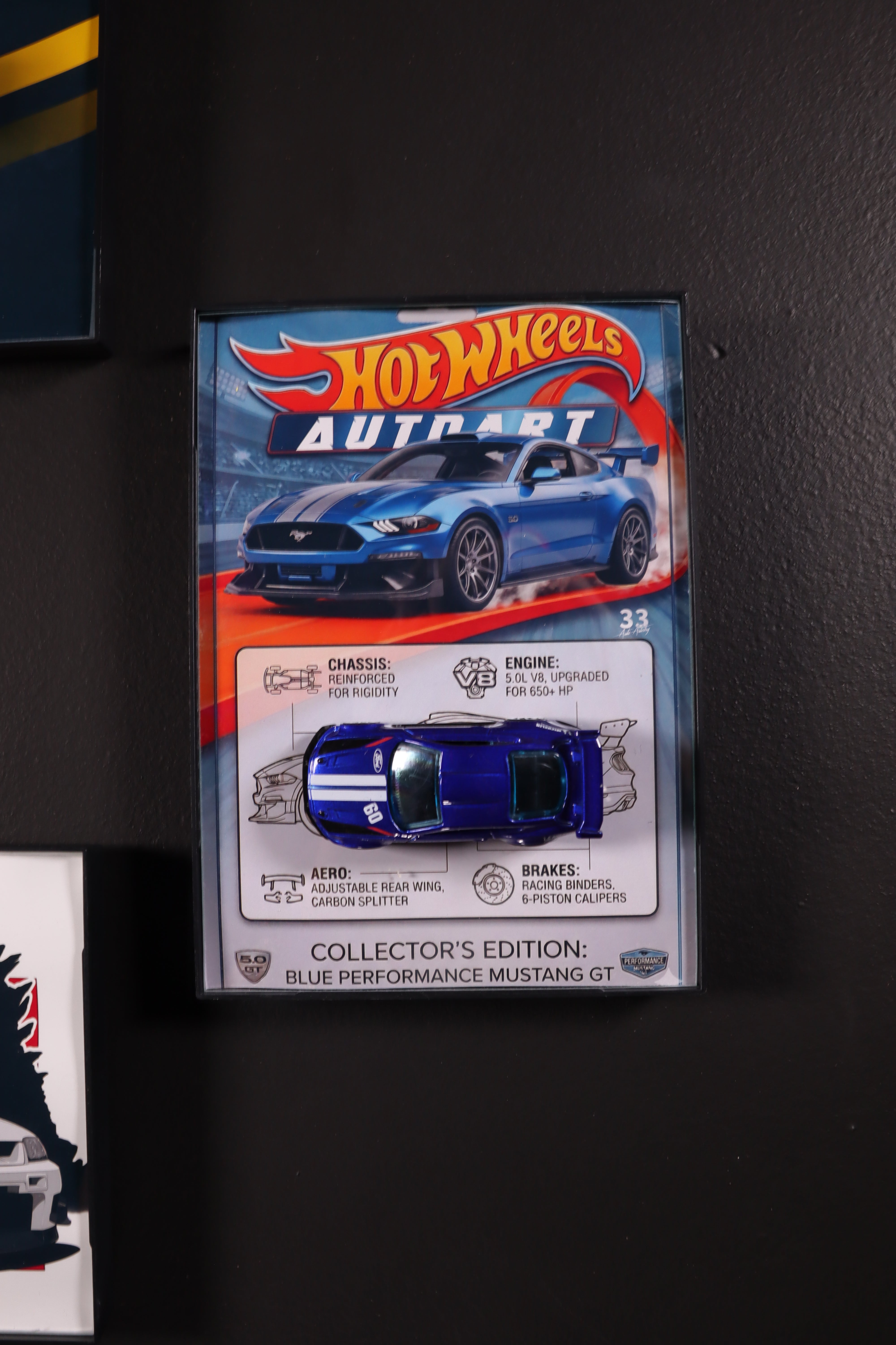 Ford Performance Mustang GT
