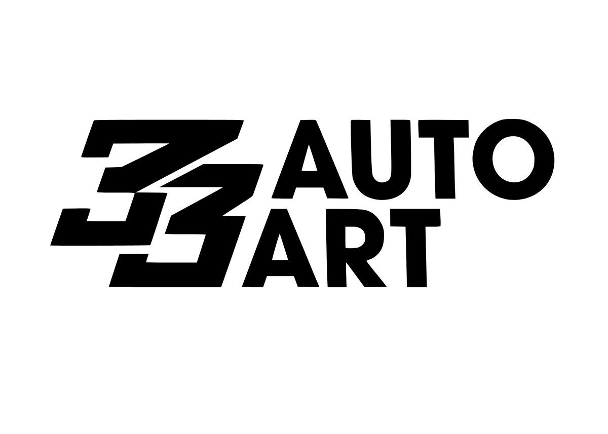 33 AutoArt