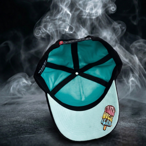 33 Drippy Hat