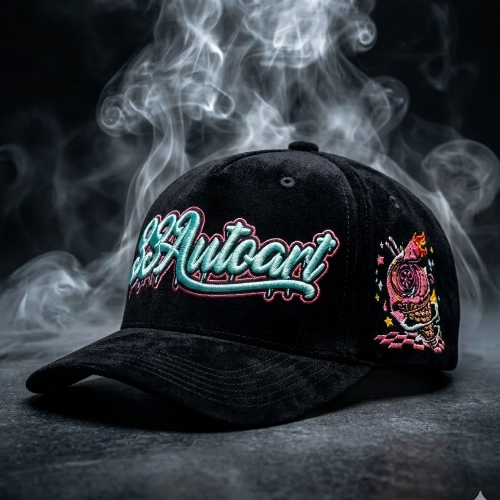 33 Drippy Hat